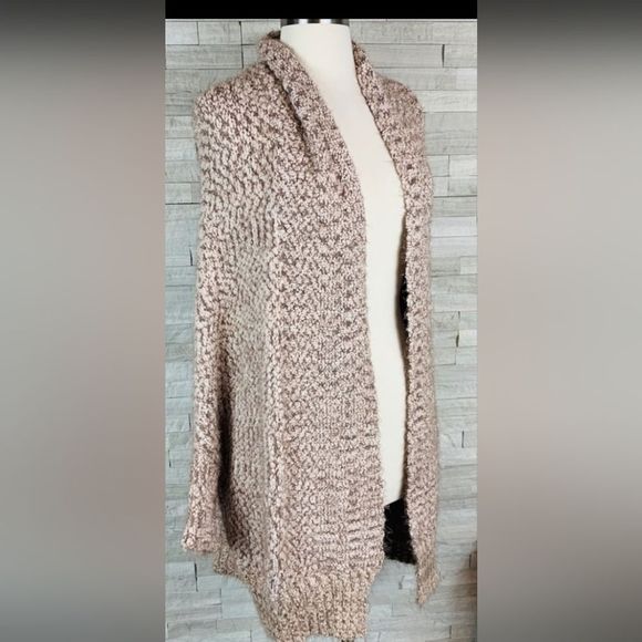 Bcbgeneration Mushroom Cardigan One/Size - Picture 5 of 7